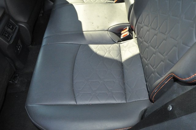 2024 Toyota RAV4 Adventure photo 15