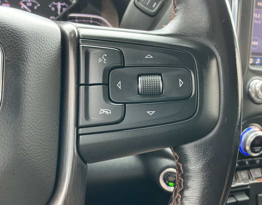 2021 Gmc Sierra 1500 AT4 photo 51