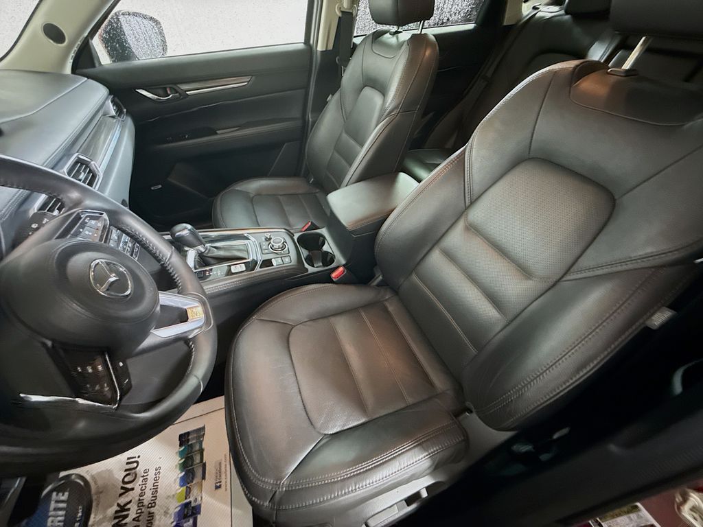 2018 Mazda CX-5 Grand Touring photo 19