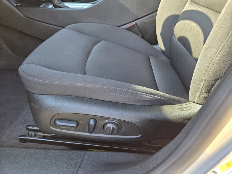 2022 Chevrolet Malibu 1LT photo 9