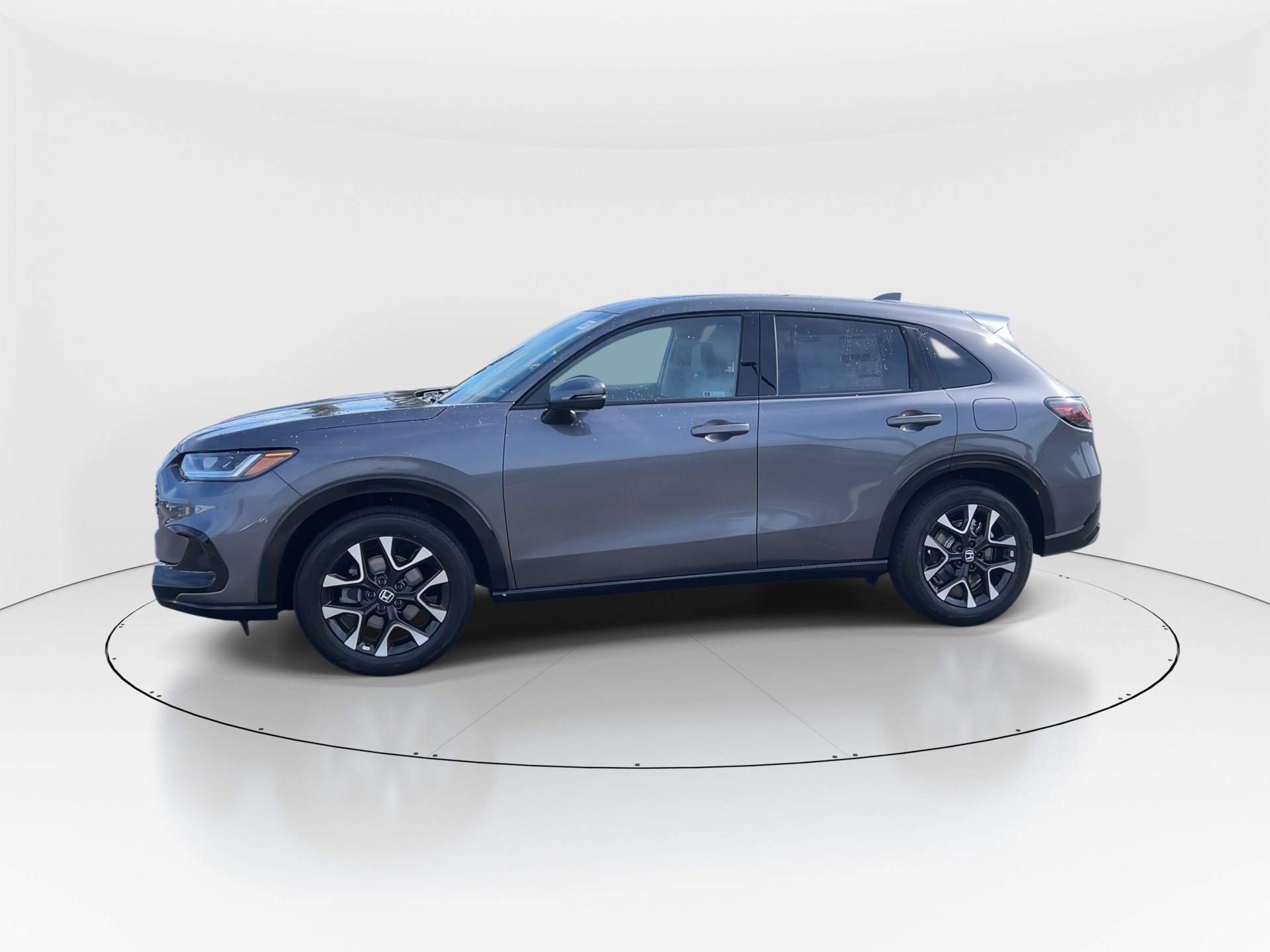 2026 Honda HR-V EX-L photo 4