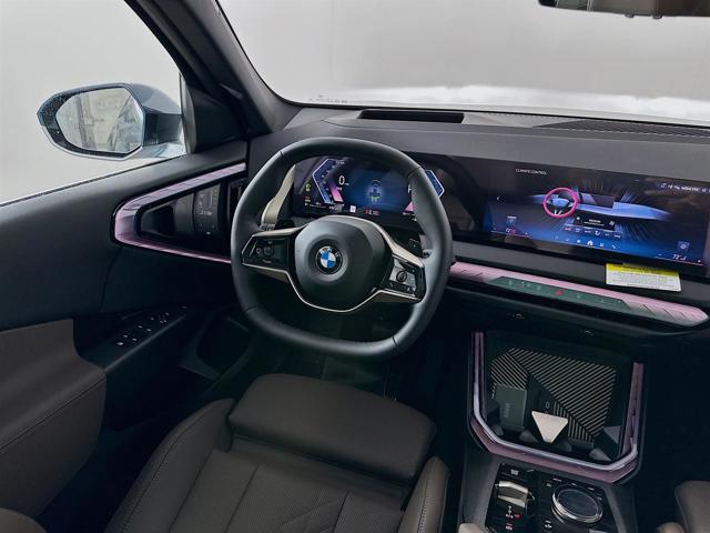 2025 Bmw X3 30x Drive photo 18