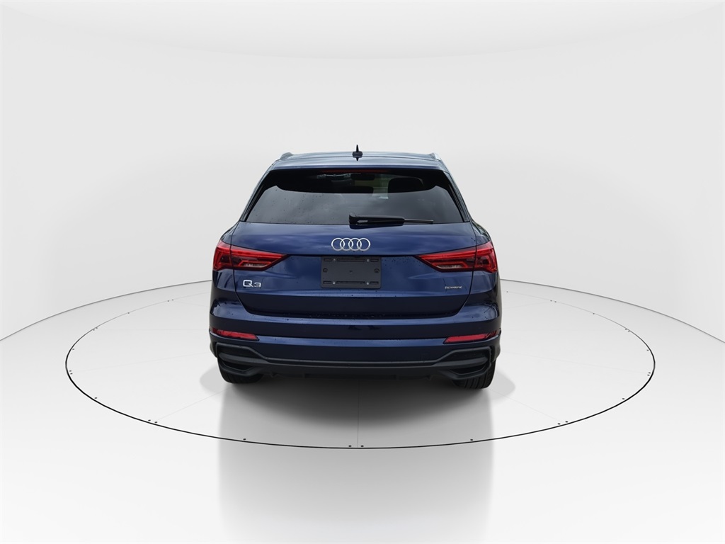 2025 Audi Q3 Premium S line photo 7