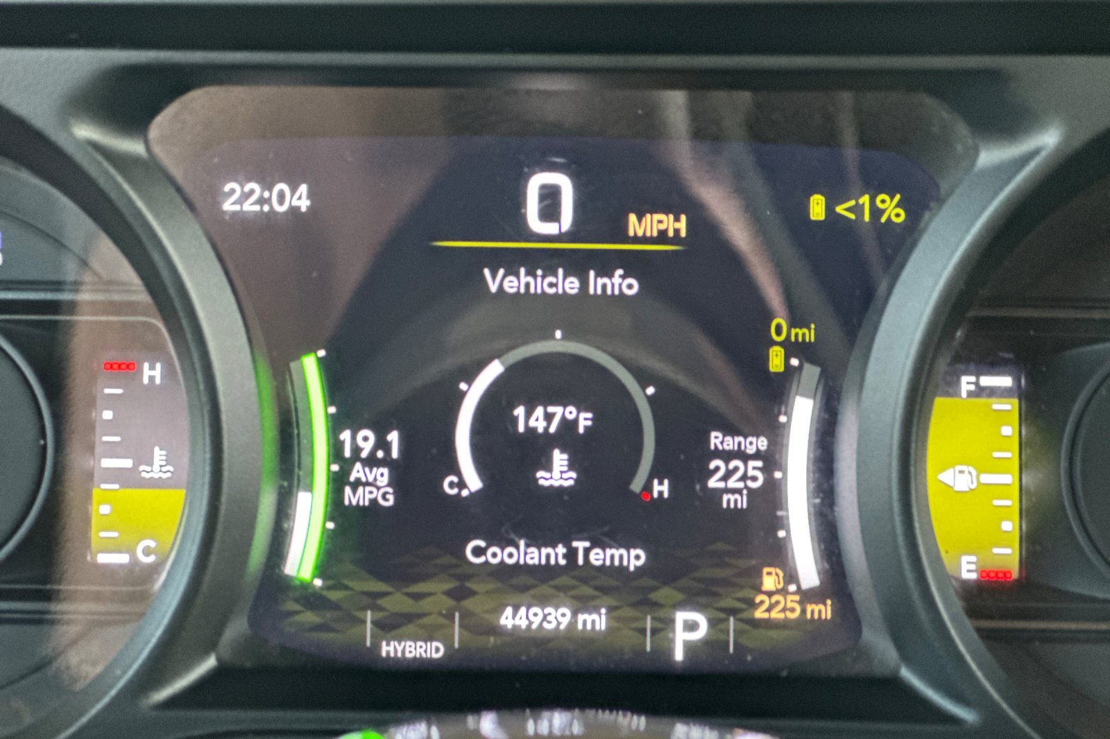 2024 Jeep Wrangler Sahara 4xe photo 24