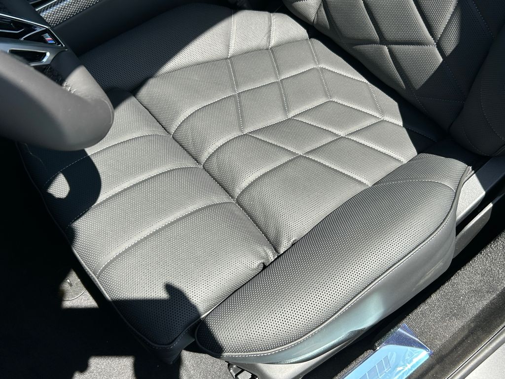 2025 Bmw 760i xDrive photo 15