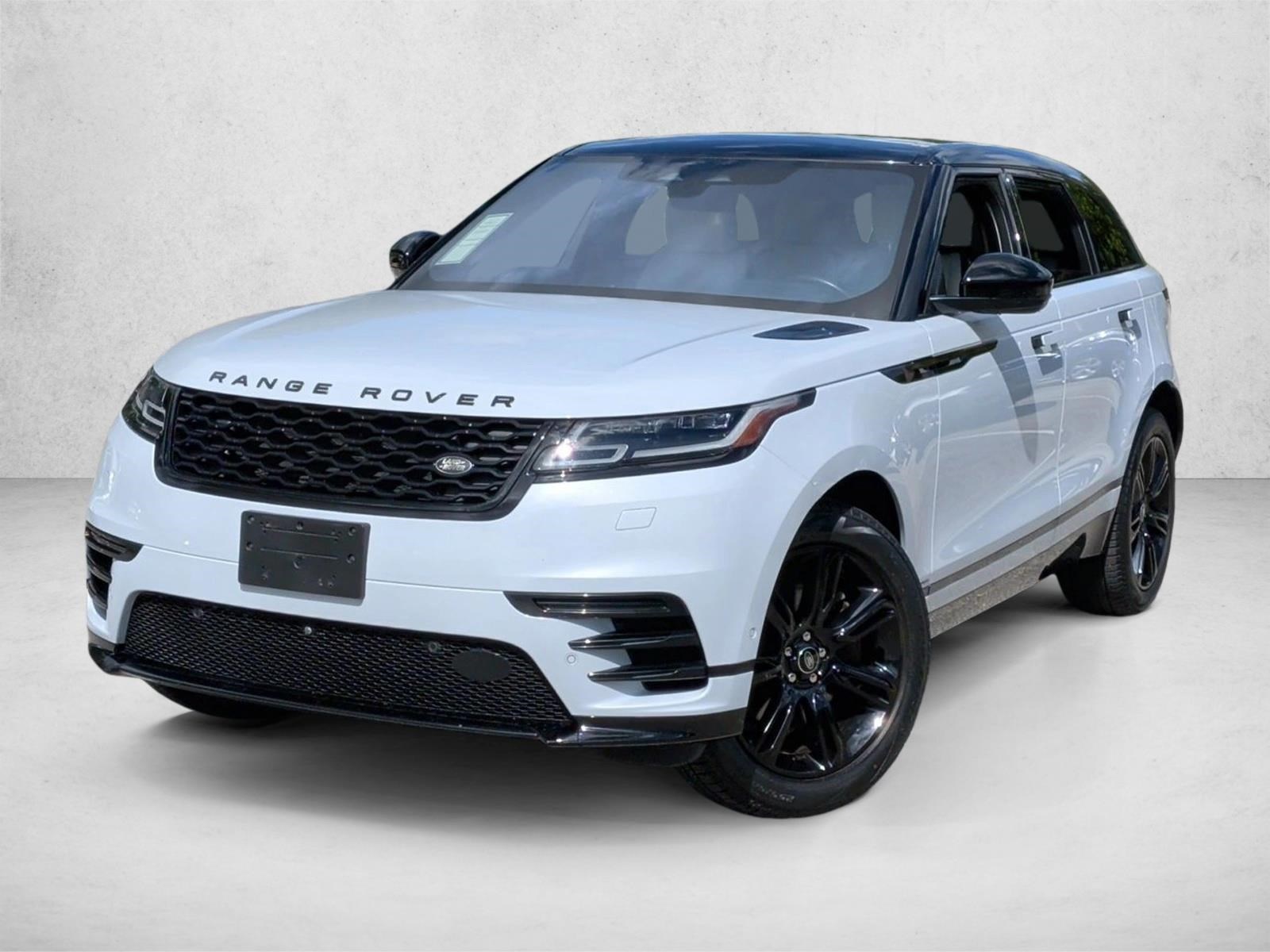 2021 Land Rover Range Rover Velar S
