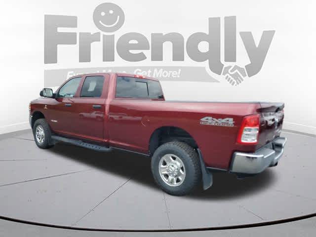 2020 Ram 2500 Tradesman photo 3