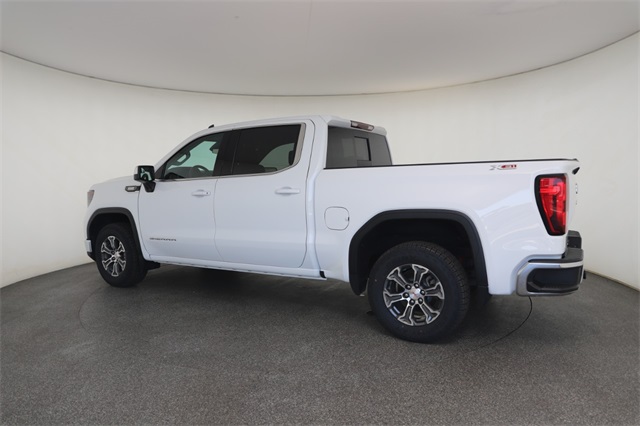 2023 Gmc Sierra 1500 SLE photo 10