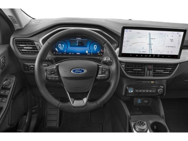 2023 Ford Escape Platinum photo 6