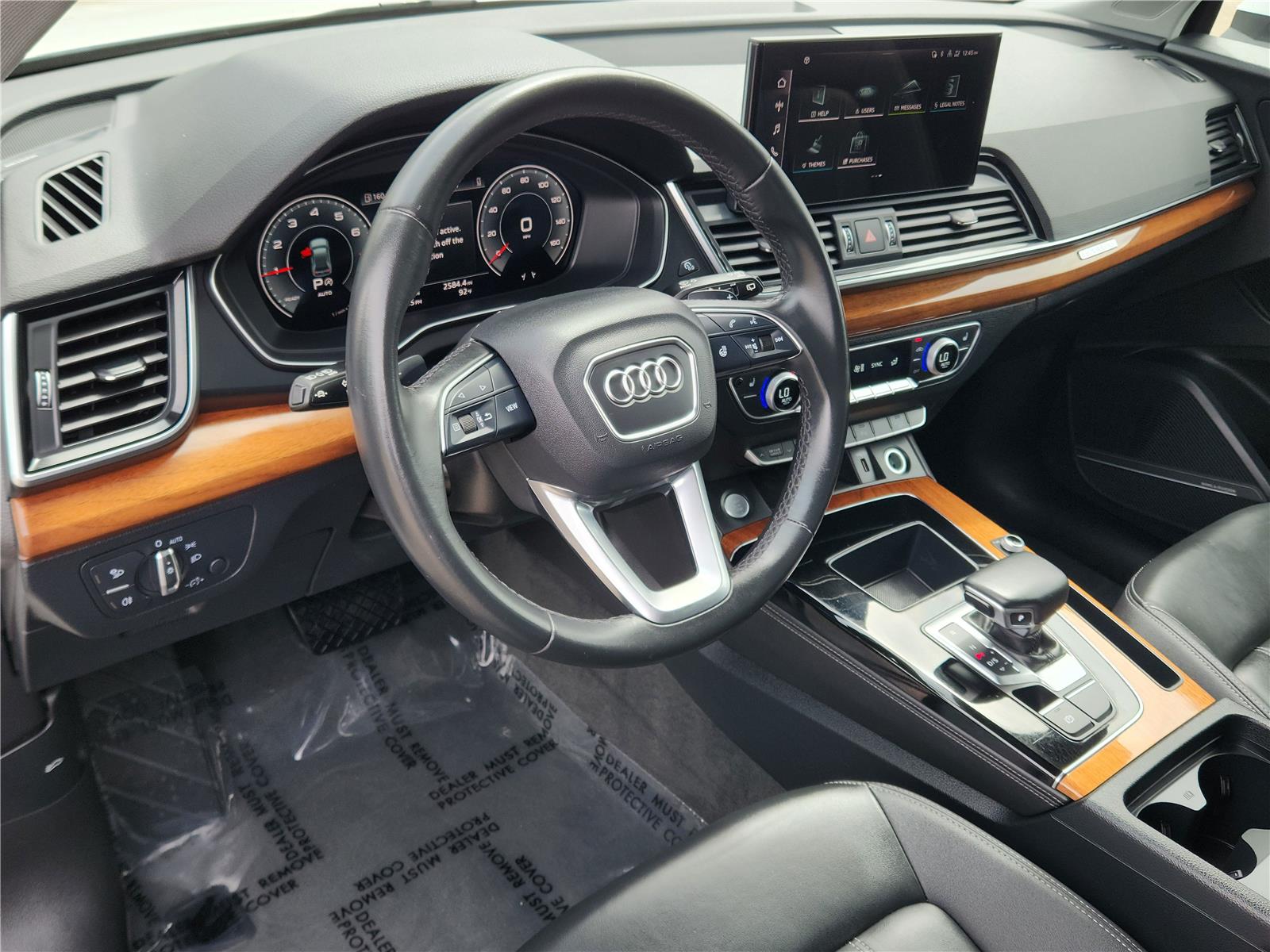 2023 Audi Q5 S line Premium Plus photo 7