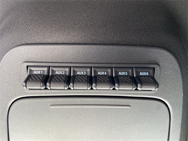 2024 Ford F-150 Tremor photo 20