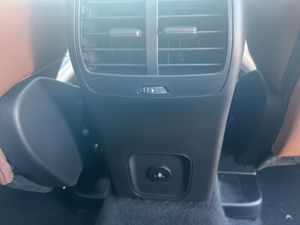 2025 Ford Bronco Sport Outer Banks photo 22