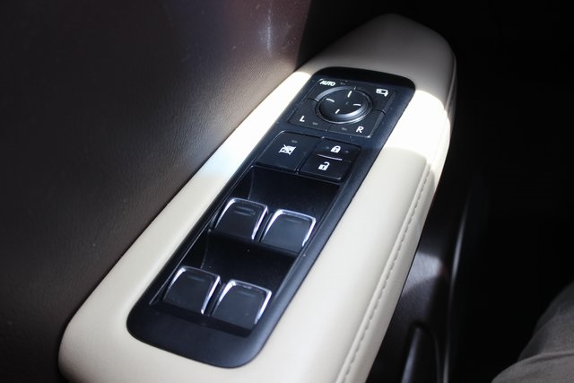 2019 Lexus RX 350L photo 17