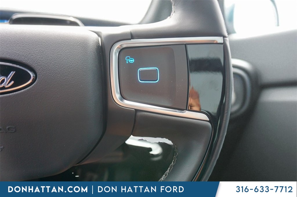2025 Ford Expedition Platinum photo 14