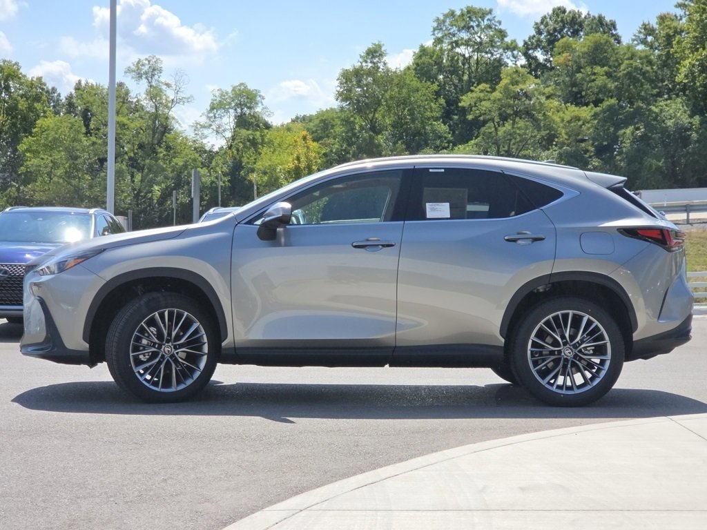 2026 Lexus NX 350 Premium photo 18
