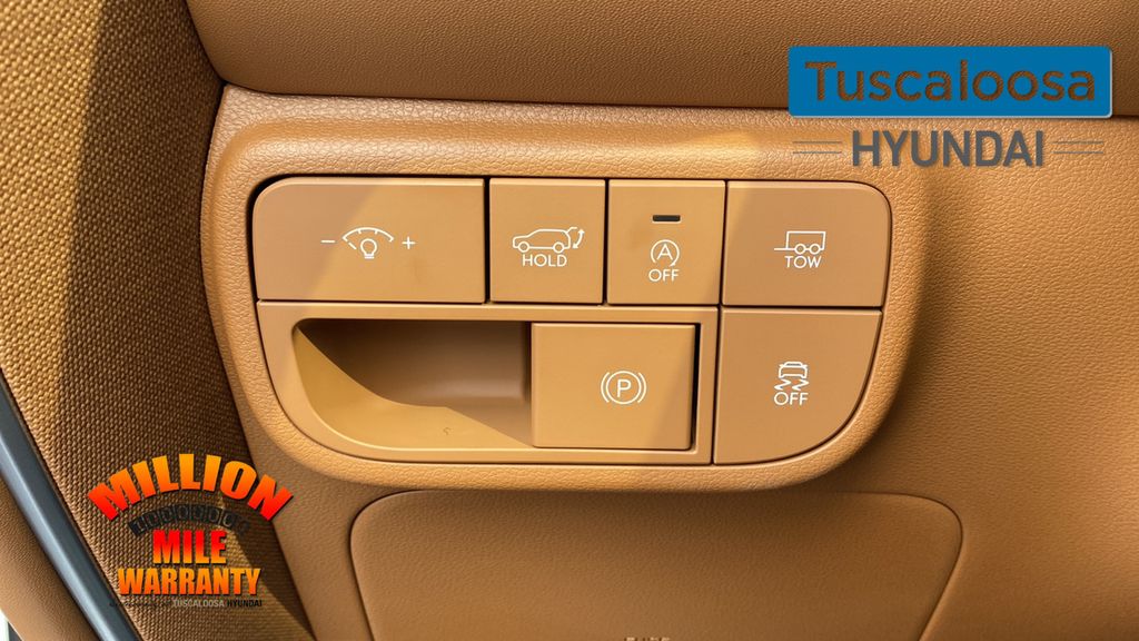 2026 Hyundai Palisade Calligraphy photo 15
