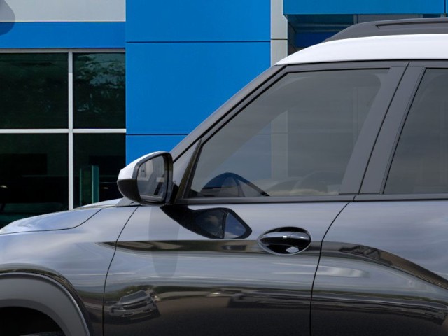 2025 Chevrolet Trailblazer ACTIV photo 4