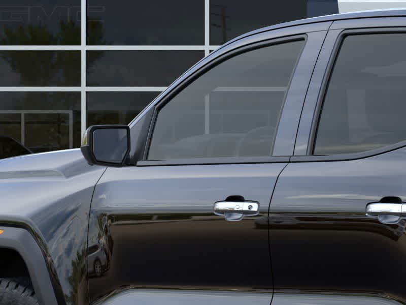 2025 Gmc Canyon Denali photo 12