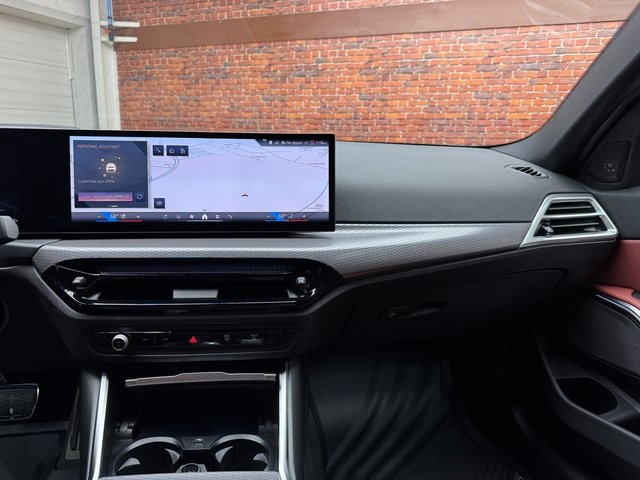 2025 Bmw 330i xDrive photo 16