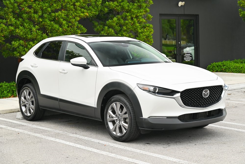 2021 Mazda CX-30 Preferred photo 2