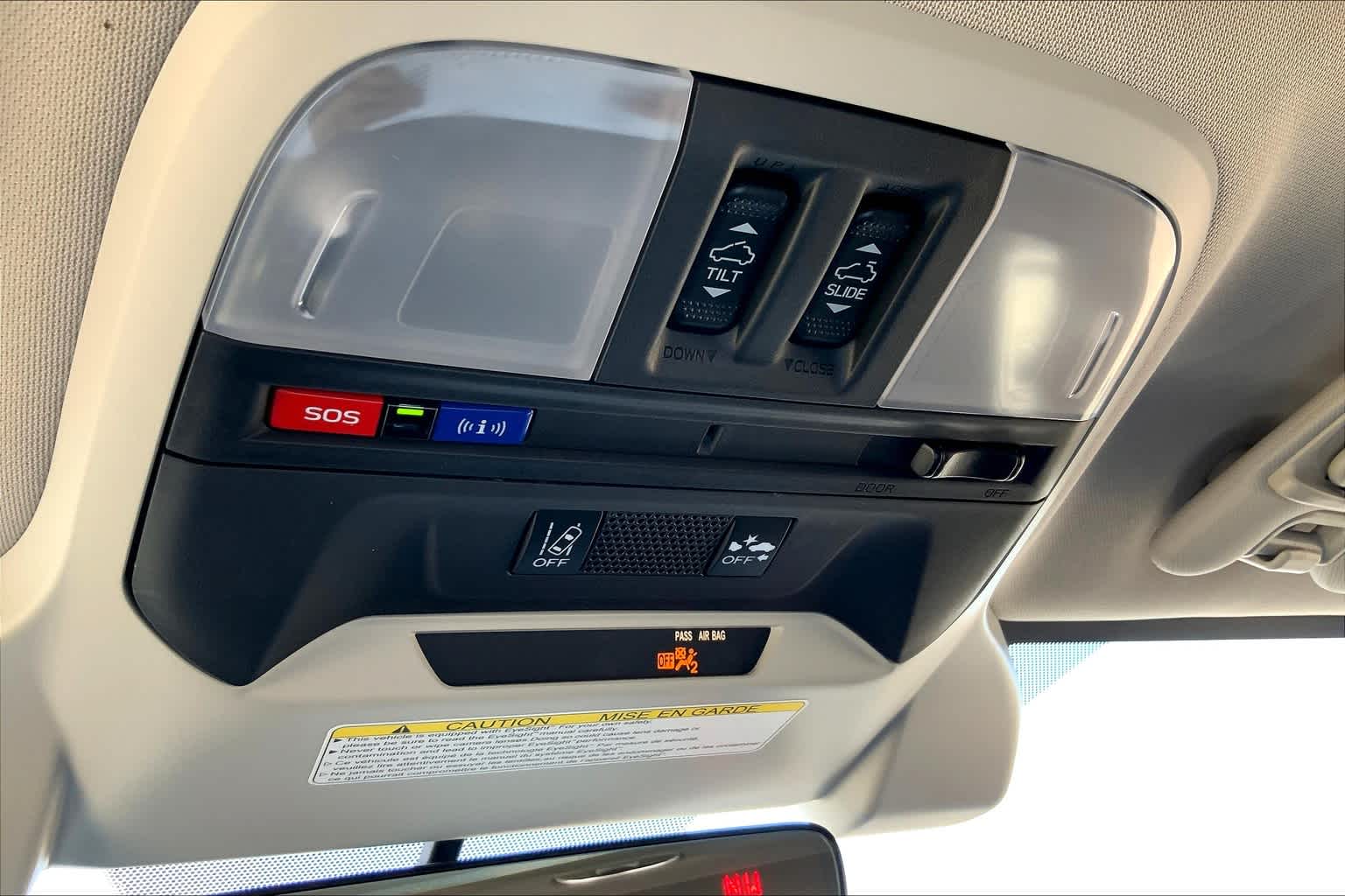 2021 Subaru Crosstrek Sport photo 33