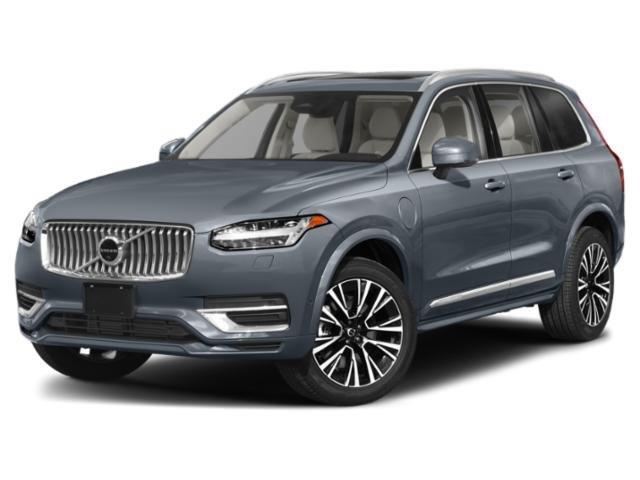 2024 Volvo XC90 Ultimate's photo