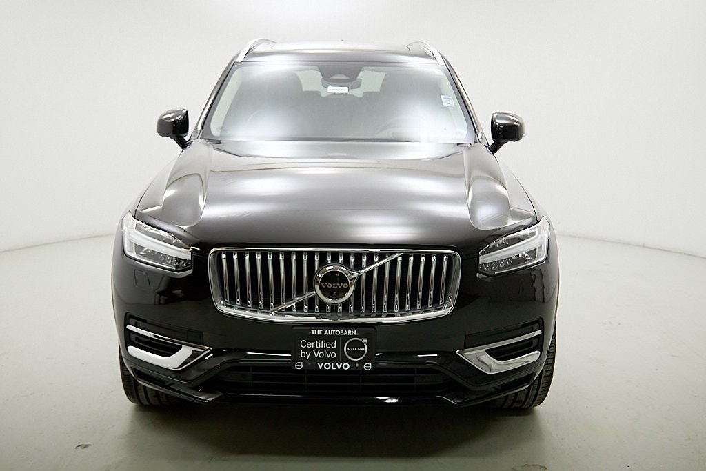 2025 VOLVO XC90 - Image 3
