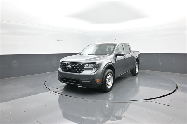 2025 Ford Maverick XL photo 3