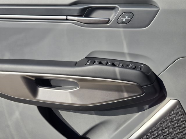 2026 Kia EV9 Light Long Range photo 19