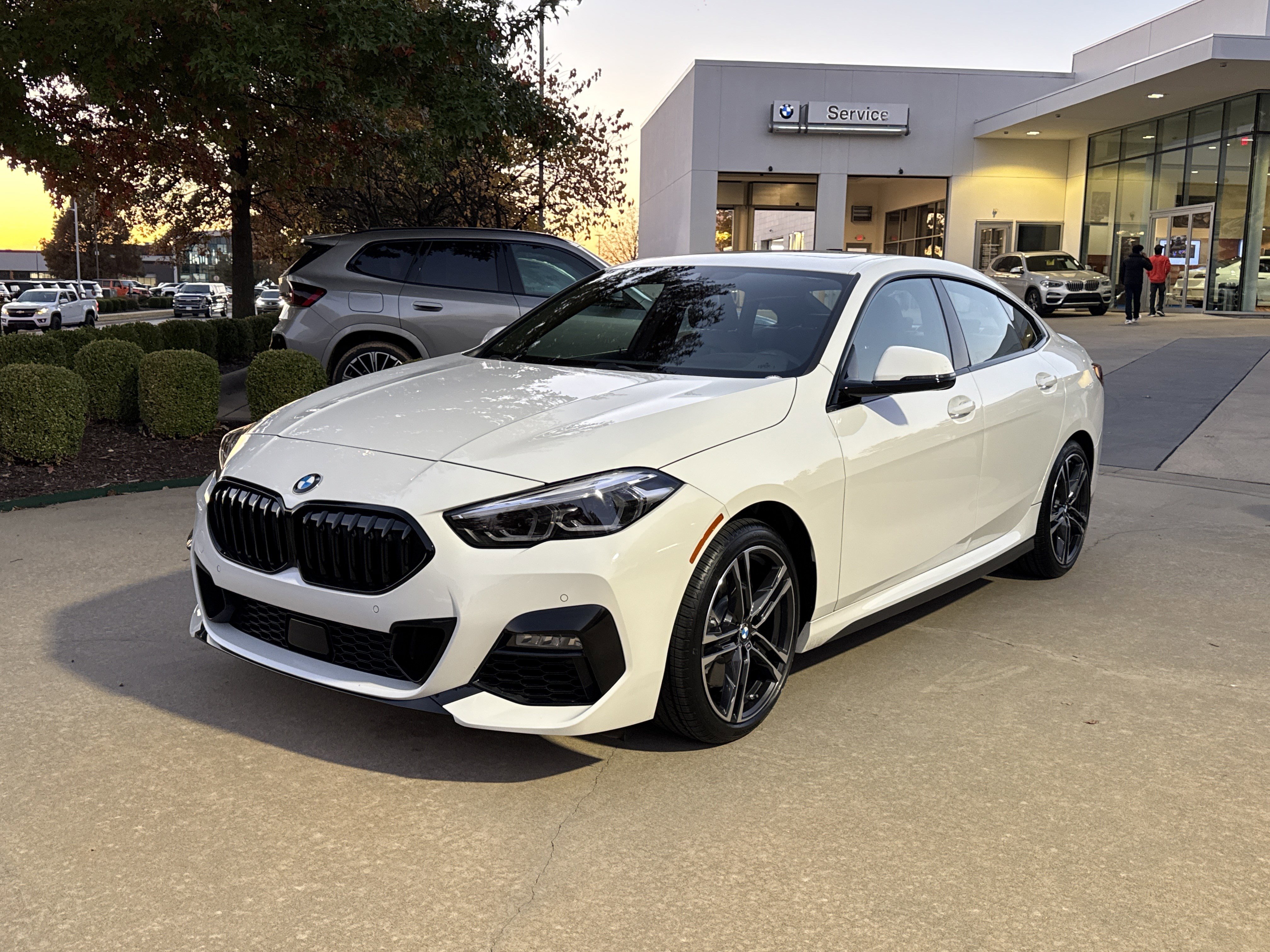 2024 BMW 2 Series 228i's photo