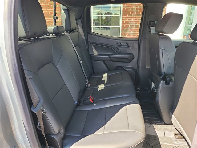 2026 Chevrolet Colorado Trail Boss photo 15