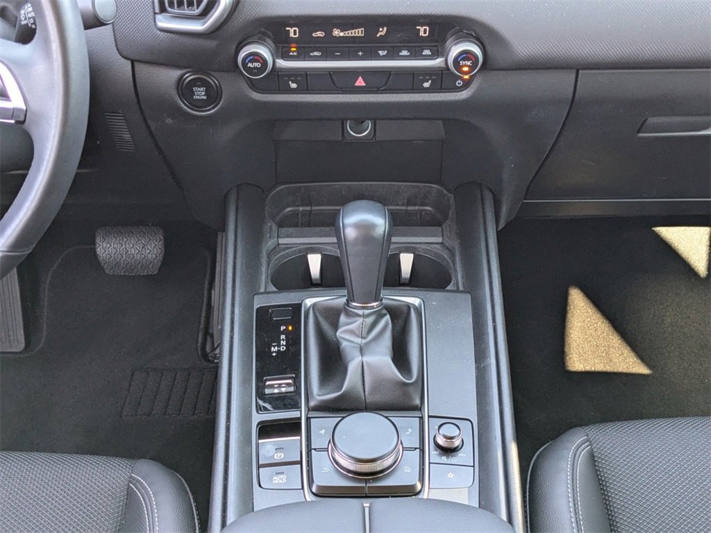 2024 Mazda CX-50 2.5 S Preferred photo 18