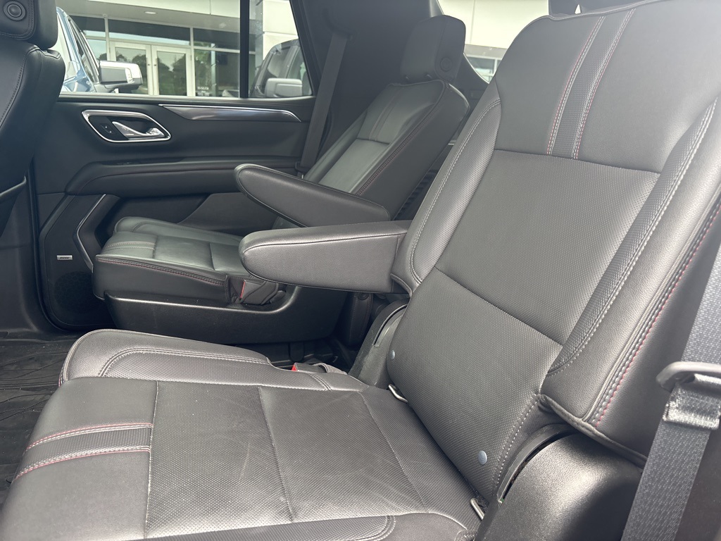 2021 Chevrolet Tahoe RST photo 31
