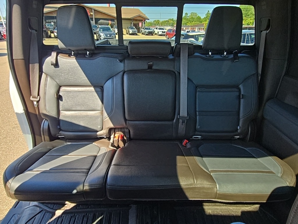 2020 Gmc Sierra Denali photo 38