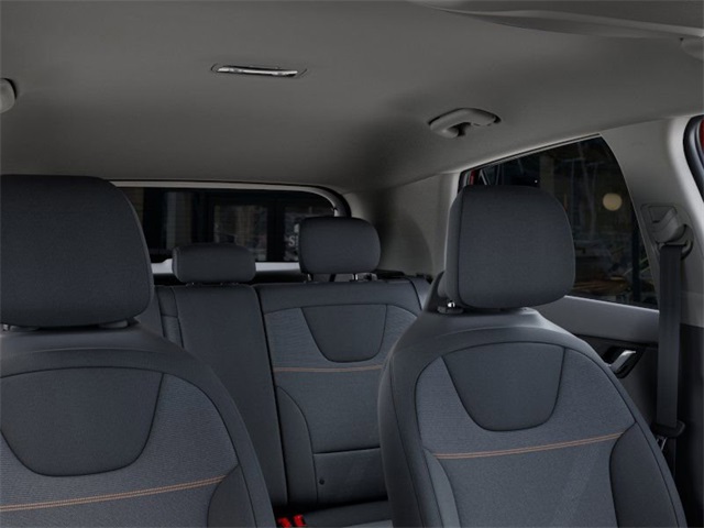 2025 Kia Niro LX photo 23