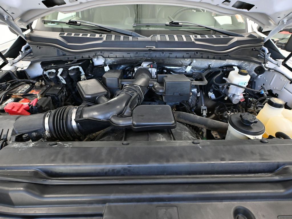 2022 Ford F-250 photo 38