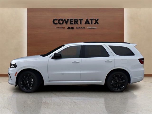 2025 Dodge Durango GT photo 2