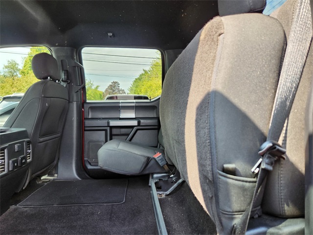 2020 Ford F-150 XLT photo 25