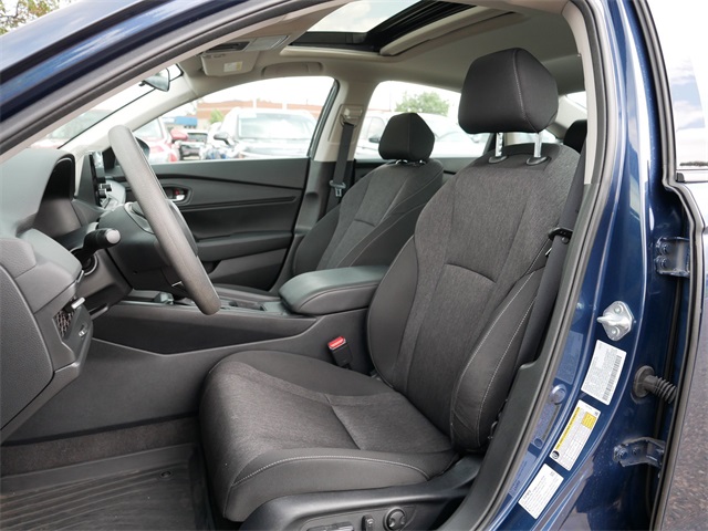 2023 Honda Accord EX photo 15