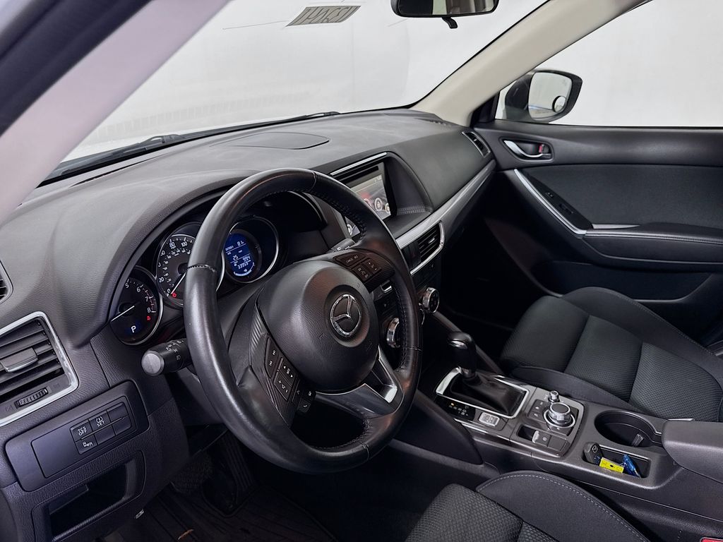 2016 Mazda CX-5 Touring photo 7