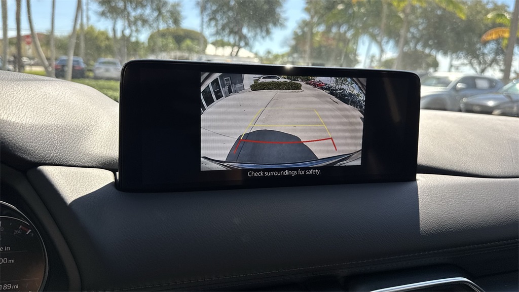 2023 Mazda CX-5 2.5 Select photo 49