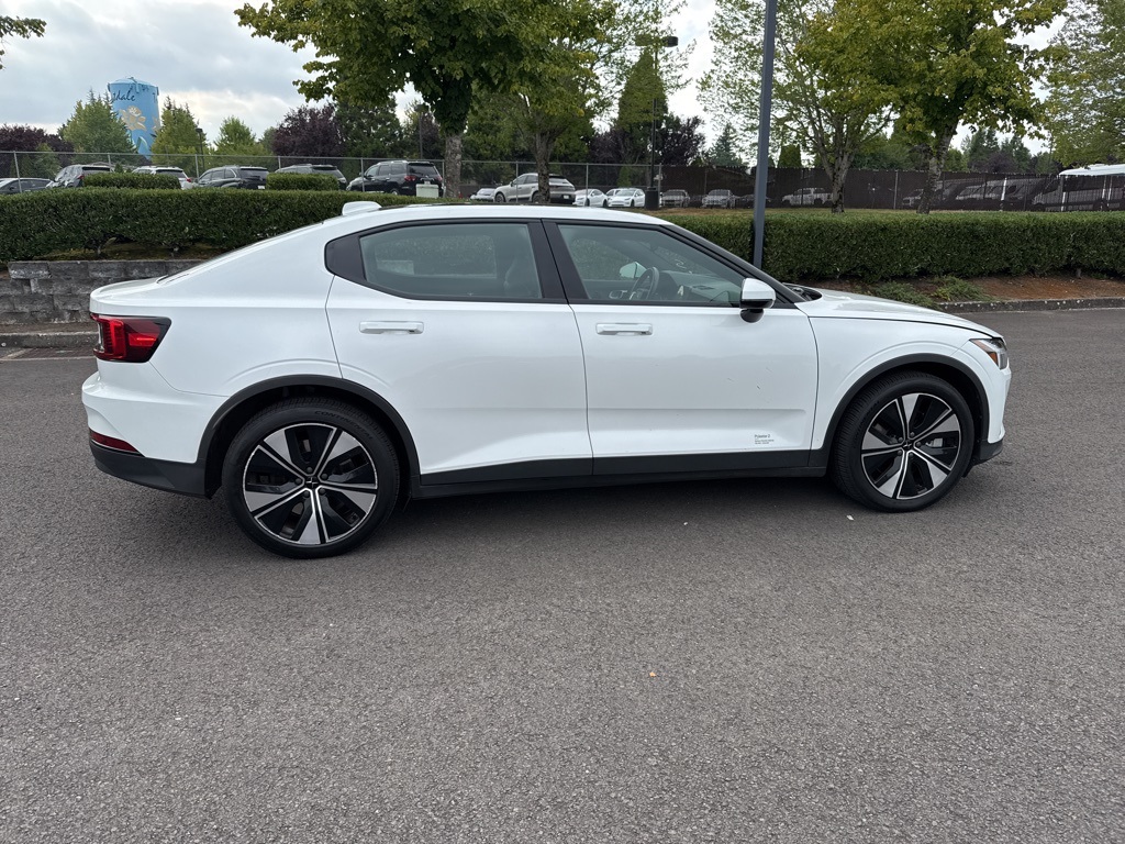 2023 Polestar PS2 photo 7