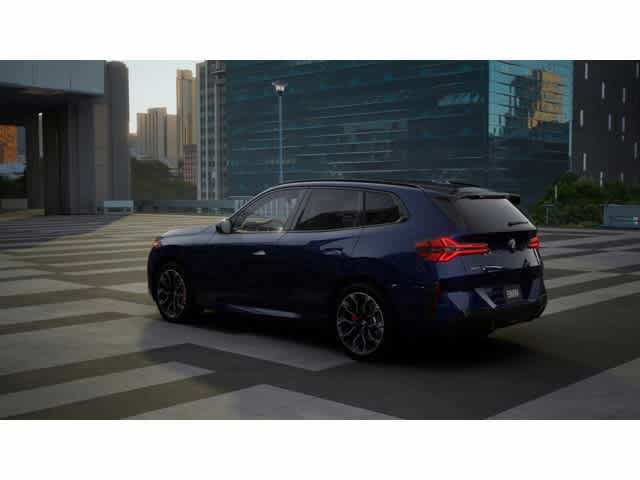 2025 Bmw X3 30x Drive photo 2