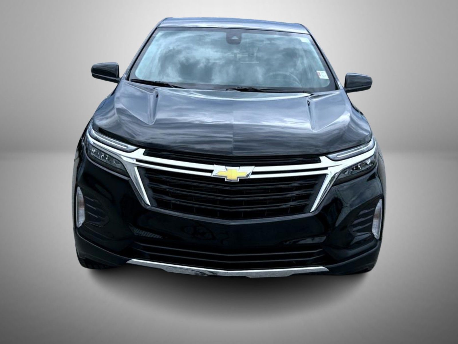 2023 Chevrolet Equinox LT photo 2