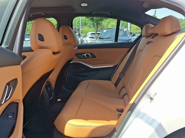 2025 Bmw 330i xDrive photo 10
