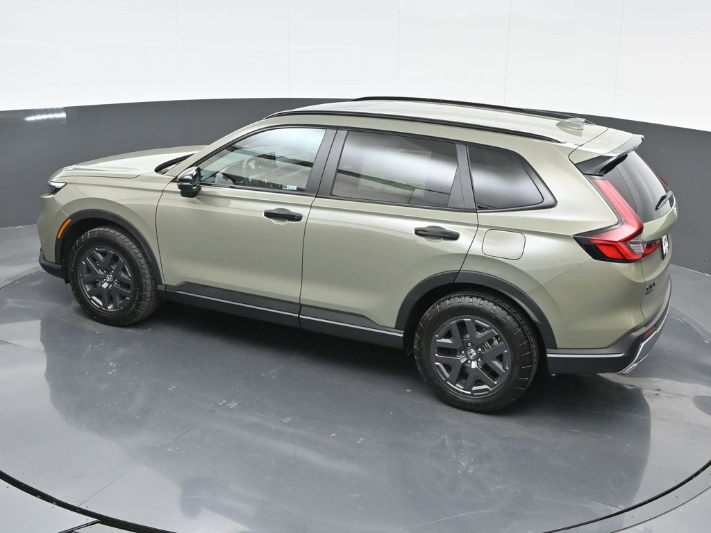 2026 Honda CR-V Hybrid photo 39