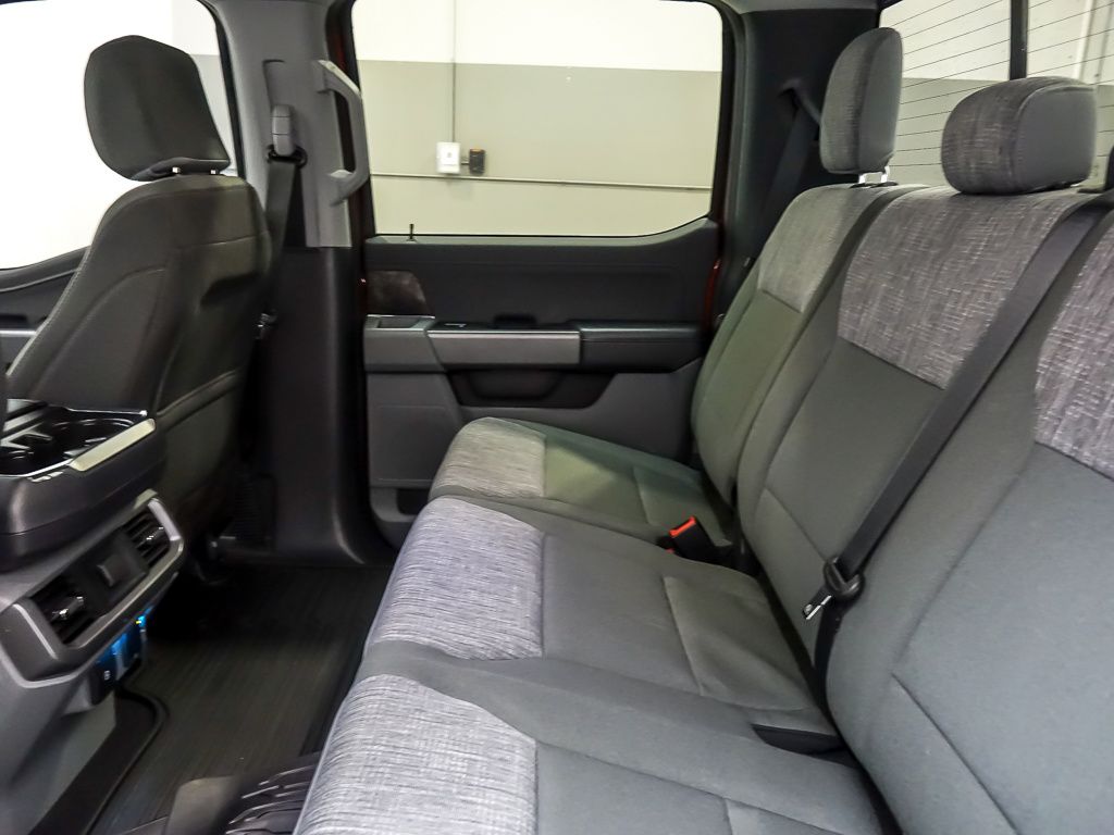 2023 FORD F-150 - Image 11