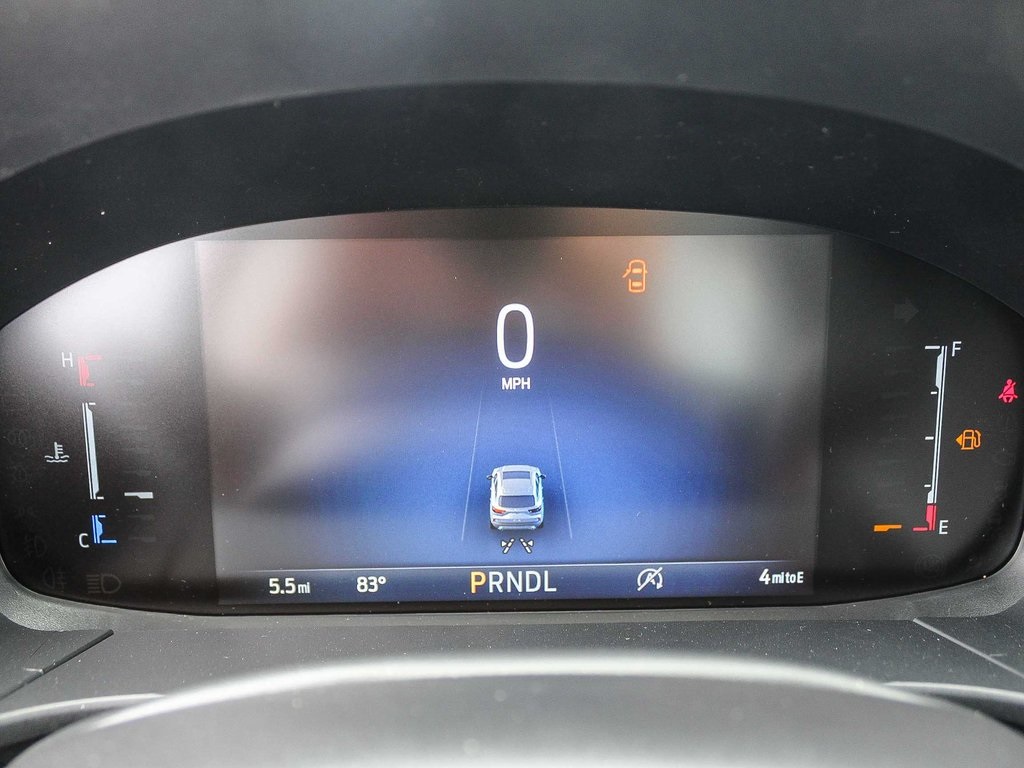 2025 Ford Escape Active photo 24