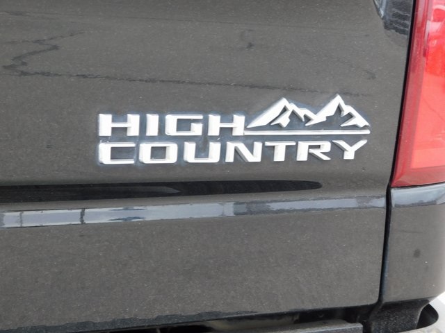 2020 Chevrolet Silverado 1500 High Country photo 41