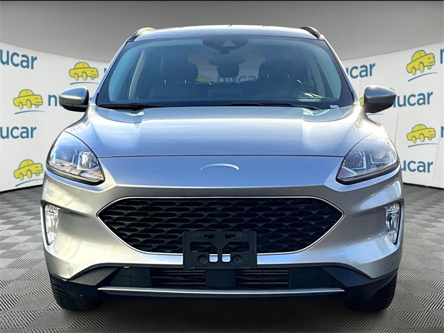 2021 Ford Escape SEL photo 3
